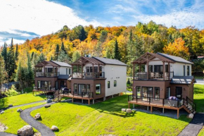  Les Chalets Sauvignon  Мон-Тремблан